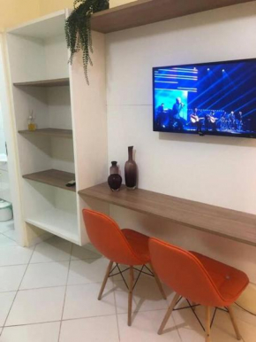 Apartamento completo Ubatuba - Maranduba